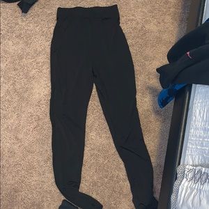 fashion nova black leggings